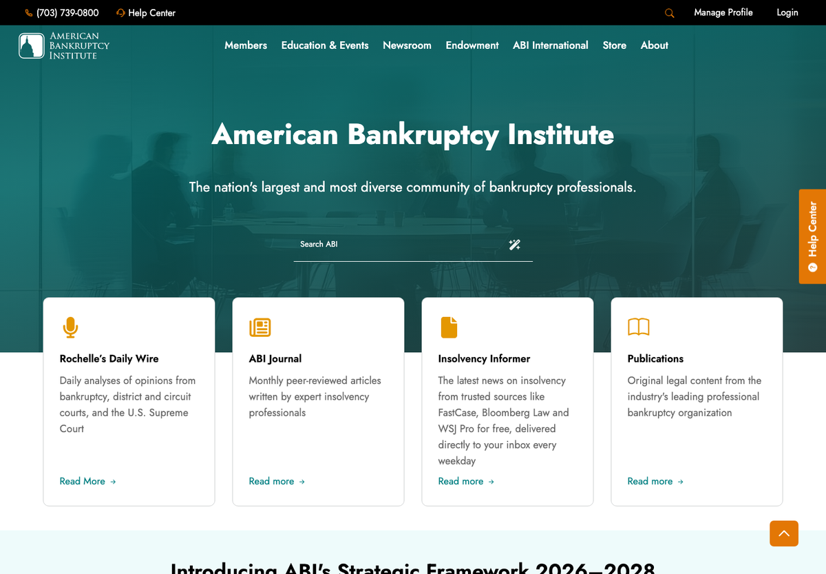 abi.org