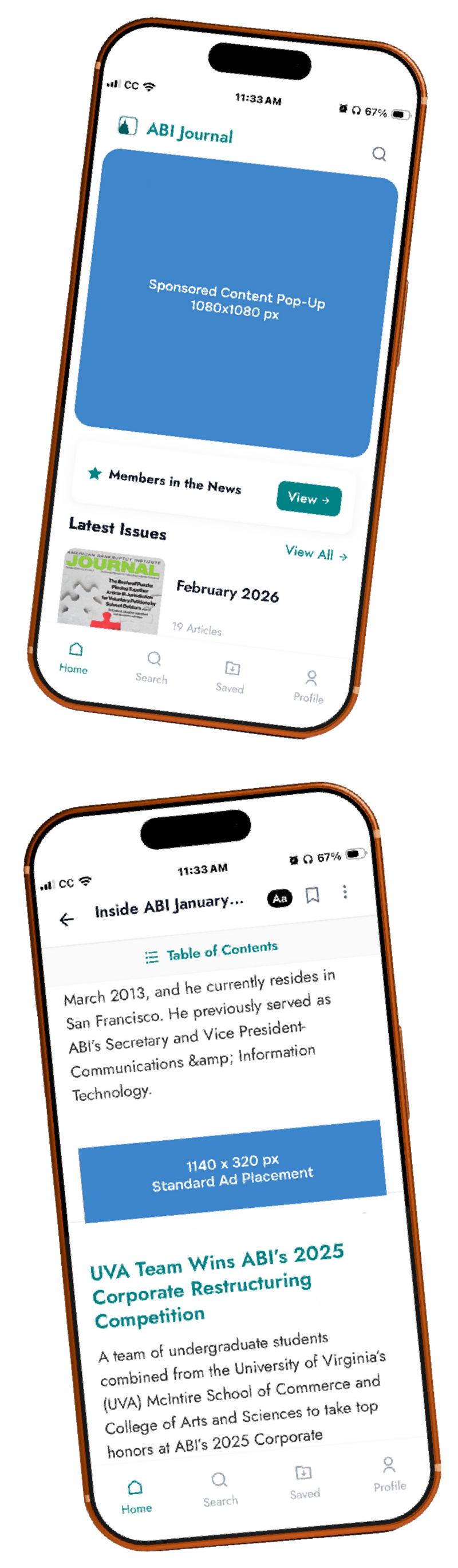 Digital ABI Journal